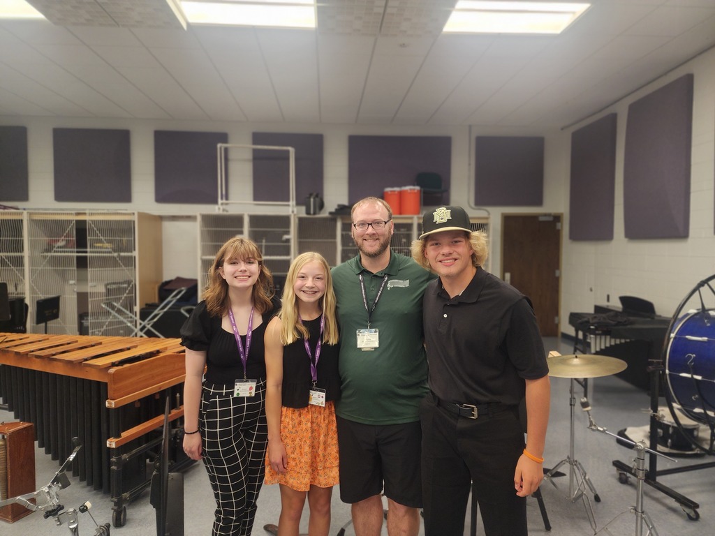 UW-Whitewater Band Camp