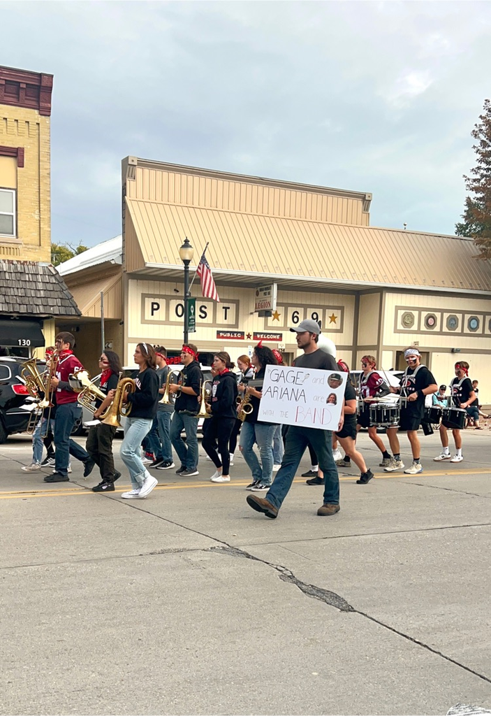 parade