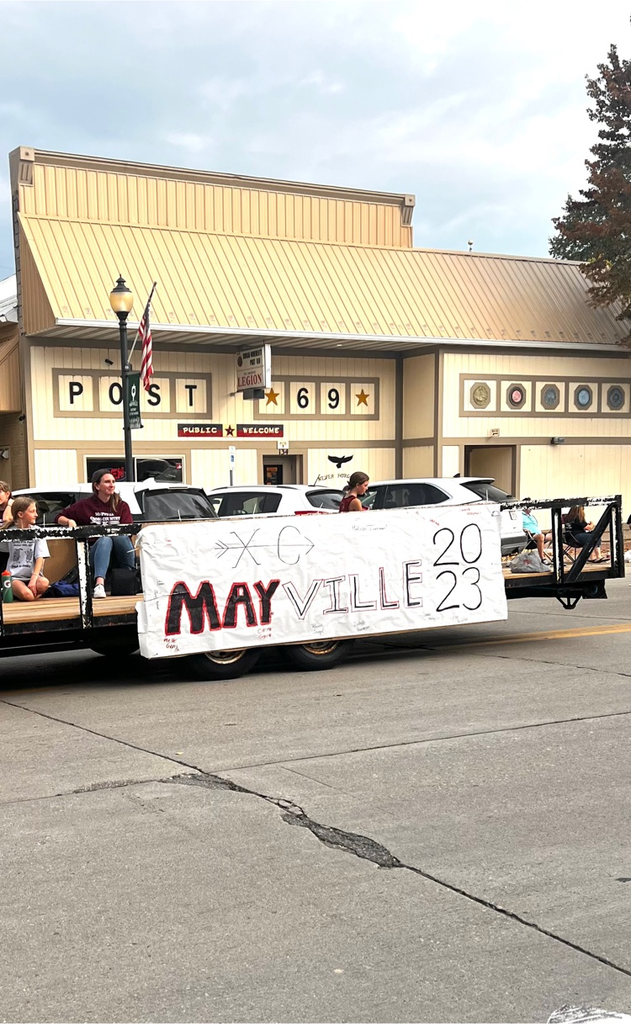 parade